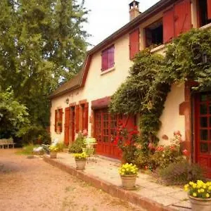 La Tuilerie-les Champs Du Possible Couette-café