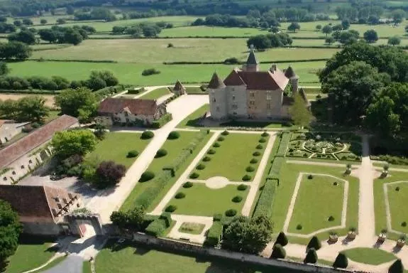 Homestay Chambre Double Chez Audrey Apartment Saligny-sur-Roudon